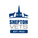Shepton Veterinary Group logo