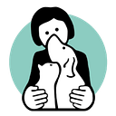 Green Pastures Veterinary Centre logo