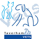 IVC Evidensia logo