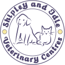 Shipley and Idle Veterinary Centres logo