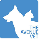The Avenue Veterinary Clinic logo