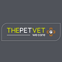 The Pet Vet logo