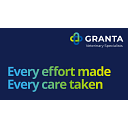 Granta Veterinary Specialists logo