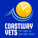 Coastway Veterinary Group logo