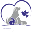 IVC Evidensia logo