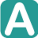 Alma Veterinary Hospital logo