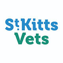 St Kitts Veterinary Group logo