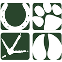 MacArthur Barstow & Gibbs Veterinary Surgeons logo
