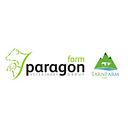 Paragon Veterinary Group - Pets logo