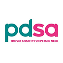 PDSA logo