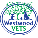 Westwood Vets logo