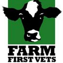 Farm First Vets logo