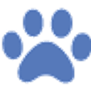 Animals 1st Vets logo