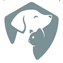 North Shields Vets logo