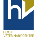 Hook Veterinary Centre logo