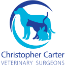 IVC Evidensia logo