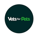 Vets for Pets logo