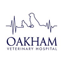 Oakham Veterinary Hospital logo