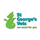 St George's Vets logo