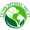 The Natural Vet logo