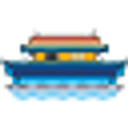 The Beck Veterinary Practice logo