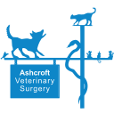 Ashcroft Veterinary Surgery logo
