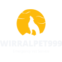 Wirral Pet 999 logo