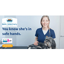 The Beck Veterinary Practice logo