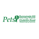 inspiring vet care logo