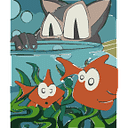 Animates Veterinary Clinic Ltd logo