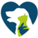 Churchview Vets logo