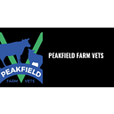 Peakfield Farm Vets logo