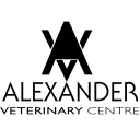 Alexander Veterinary Centre logo
