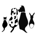 IVC Evidensia logo