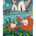 Animates Veterinary Clinic Ltd logo