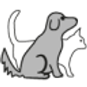 inspiring vet care logo