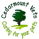 inspiring vet care logo