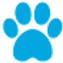 Otter Vets logo