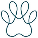Eden Veterinary Centre logo