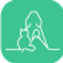 Crossways Veterinary Group logo