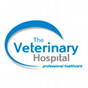 inspiring vet care logo