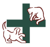 Milton Keynes Veterinary Group logo