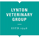 Lynton House Vets logo