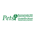 Runnymede Hill Veterinary Hospital logo