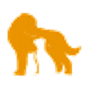 Orchard Veterinary Surgery logo