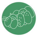 Wood Street Veterinary Hospital logo