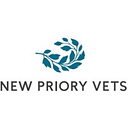New Priory Vets Brighton logo