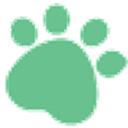 Paws Colchester Veterinary Centre logo