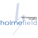 Holmefield Veterinary Clinic Ltd logo