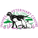 Inshes Veterinary Centre logo